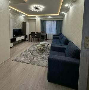 2-к квартира, на длительный срок, 69м2, 1/12 этаж