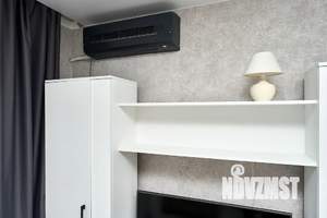 1-к квартира, посуточно, 36м2, 5/9 этаж