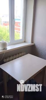 Студия квартира, на длительный срок, 18м2, 5/5 этаж