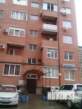 Студия квартира, на длительный срок, 30м2, 7/9 этаж