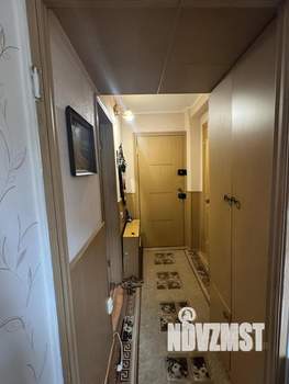 1-к квартира, на длительный срок, 33м2, 2/9 этаж