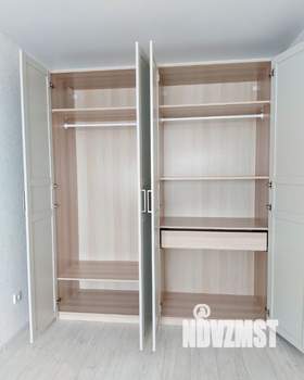 1-к квартира, на длительный срок, 36м2, 1/17 этаж