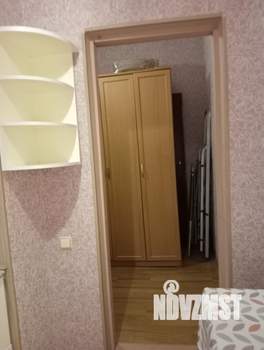 1-к квартира, на длительный срок, 22м2, 1/4 этаж