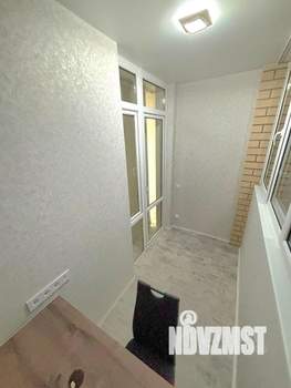 1-к квартира, на длительный срок, 37м2, 14/24 этаж