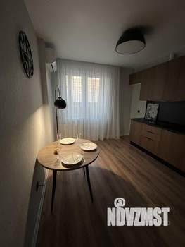 1-к квартира, на длительный срок, 42м2, 9/19 этаж