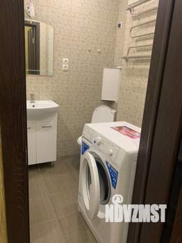 1-к квартира, на длительный срок, 35м2, 10/18 этаж