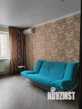 1-к квартира, на длительный срок, 38м2, 10/25 этаж