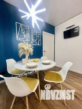 2-к квартира, посуточно, 45м2, 6/12 этаж