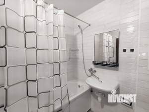 1-к квартира, на длительный срок, 34м2, 10/26 этаж