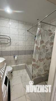 1-к квартира, на длительный срок, 42м2, 15/25 этаж