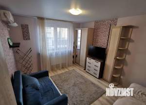 1-к квартира, на длительный срок, 32м2, 5/10 этаж