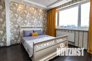 2-к квартира, посуточно, 85м2, 11/22 этаж