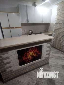 Студия квартира, на длительный срок, 22м2, 1/6 этаж