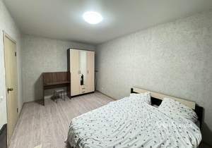 1-к квартира, на длительный срок, 33м2, 13/17 этаж