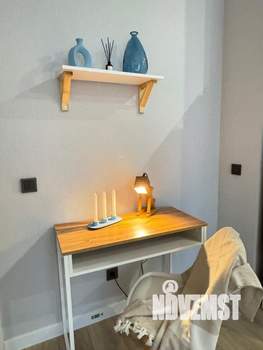 2-к квартира, на длительный срок, 48м2, 15/16 этаж