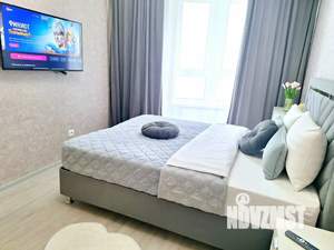 Студия квартира, посуточно, 22м2, 13/16 этаж
