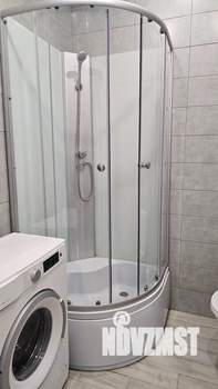 Студия квартира, на длительный срок, 19м2, 2/6 этаж