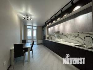 2-к квартира, посуточно, 70м2, 8/24 этаж