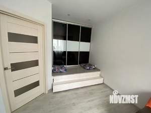 1-к квартира, на длительный срок, 33м2, 7/16 этаж