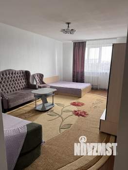 1-к квартира, на длительный срок, 55м2, 5/25 этаж