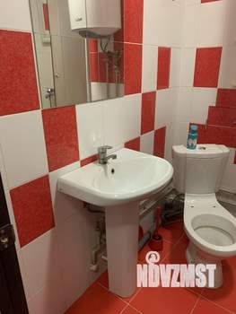 Студия квартира, на длительный срок, 22м2, 6/6 этаж