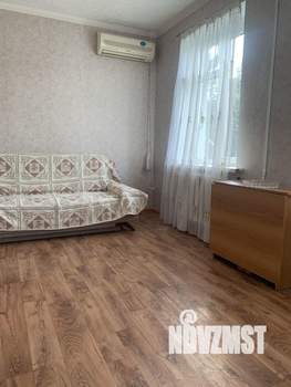 2-к квартира, на длительный срок, 34м2, 2/2 этаж