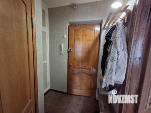 1-к квартира, на длительный срок, 31м2, 2/5 этаж