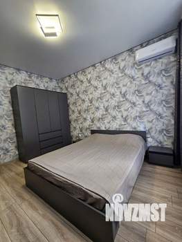 2-к квартира, на длительный срок, 77м2, 4/18 этаж