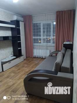 1-к квартира, на длительный срок, 39м2, 9/16 этаж