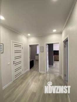 2-к квартира, на длительный срок, 62м2, 5/16 этаж