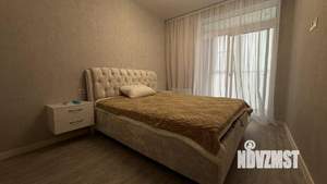 2-к квартира, на длительный срок, 60м2, 11/17 этаж