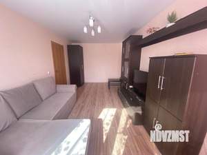 1-к квартира, на длительный срок, 36м2, 10/16 этаж