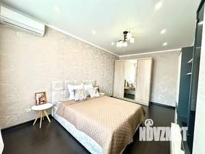 1-к квартира, посуточно, 39м2, 15/17 этаж