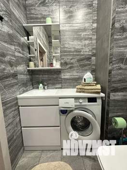 1-к квартира, посуточно, 36м2, 18/18 этаж