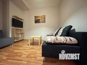 2-к квартира, посуточно, 44м2, 13/18 этаж