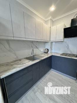 1-к квартира, на длительный срок, 34м2, 2/16 этаж