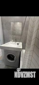 Студия квартира, на длительный срок, 19м2, 15/16 этаж