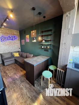 1-к квартира, на длительный срок, 40м2, 3/3 этаж