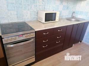 1-к квартира, на длительный срок, 33м2, 15/19 этаж