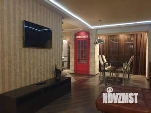 1-к квартира, посуточно, 33м2, 6/9 этаж