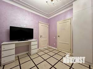 2-к квартира, посуточно, 58м2, 13/16 этаж