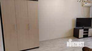 1-к квартира, на длительный срок, 37м2, 15/16 этаж