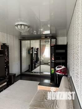 1-к квартира, на длительный срок, 35м2, 5/5 этаж