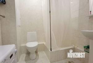 1-к квартира, на длительный срок, 32м2, 3/9 этаж