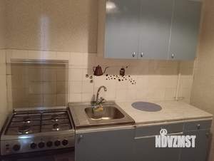 1-к квартира, на длительный срок, 36м2, 2/5 этаж