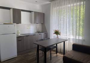 1-к квартира, на длительный срок, 60м2, 2/4 этаж