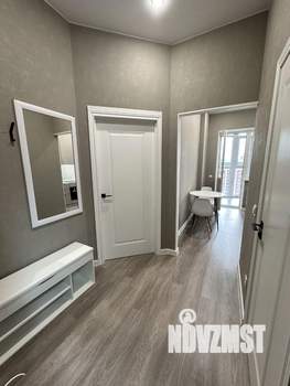 1-к квартира, на длительный срок, 37м2, 16/16 этаж