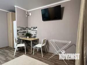 Студия квартира, посуточно, 30м2, 6/9 этаж