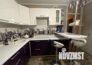 1-к квартира, на длительный срок, 40м2, 2/16 этаж