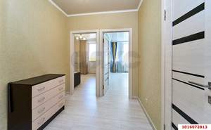 1-к квартира, на длительный срок, 36м2, 7/24 этаж